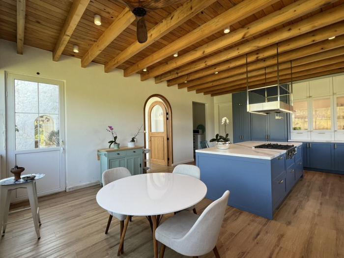 casa blue