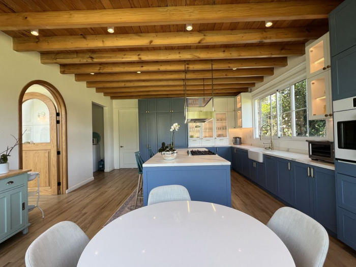 casa blue