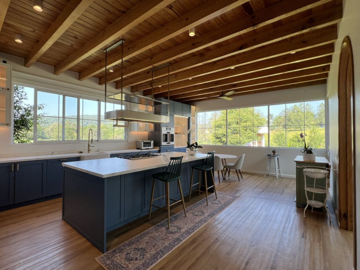 casa blue