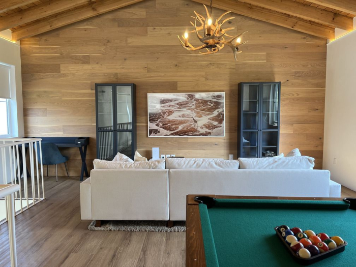 casa blue