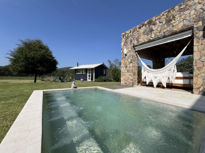 casa blue