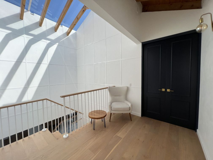casa blue