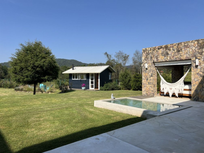 casa blue