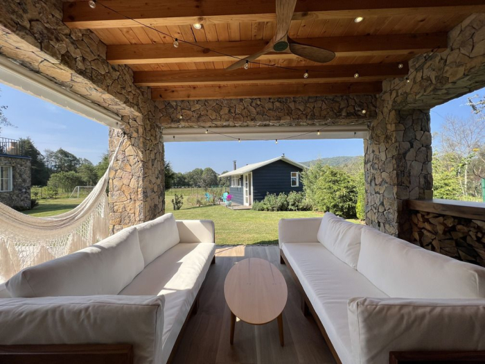 casa blue