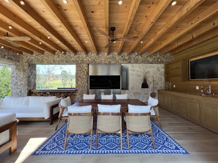 casa blue