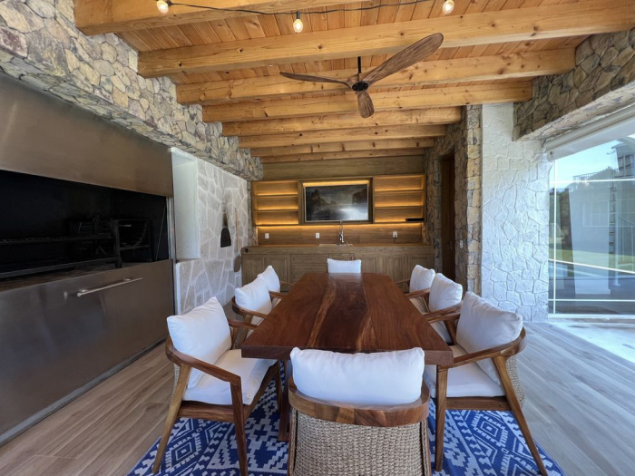 casa blue