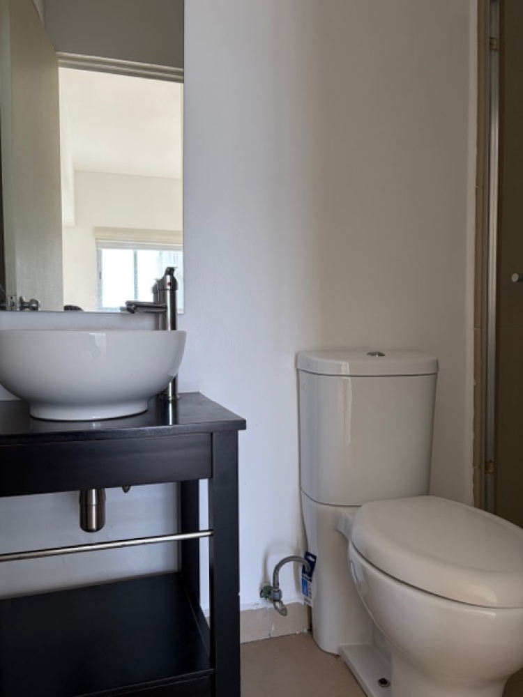 departamento en renta en cuajimalpa