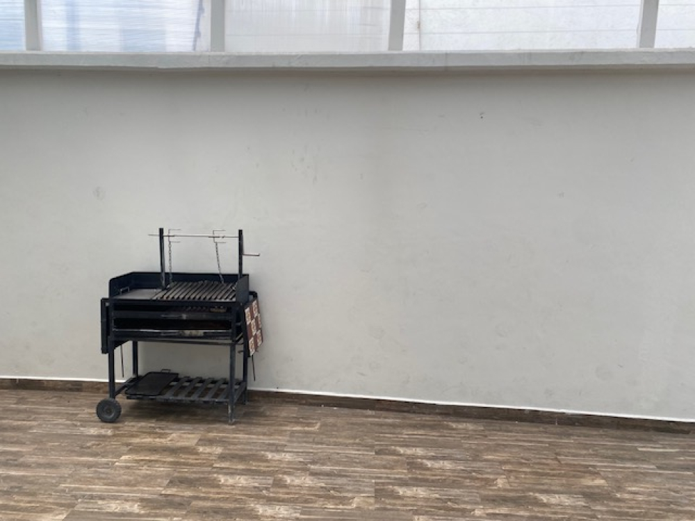departamento en renta en cuajimalpa