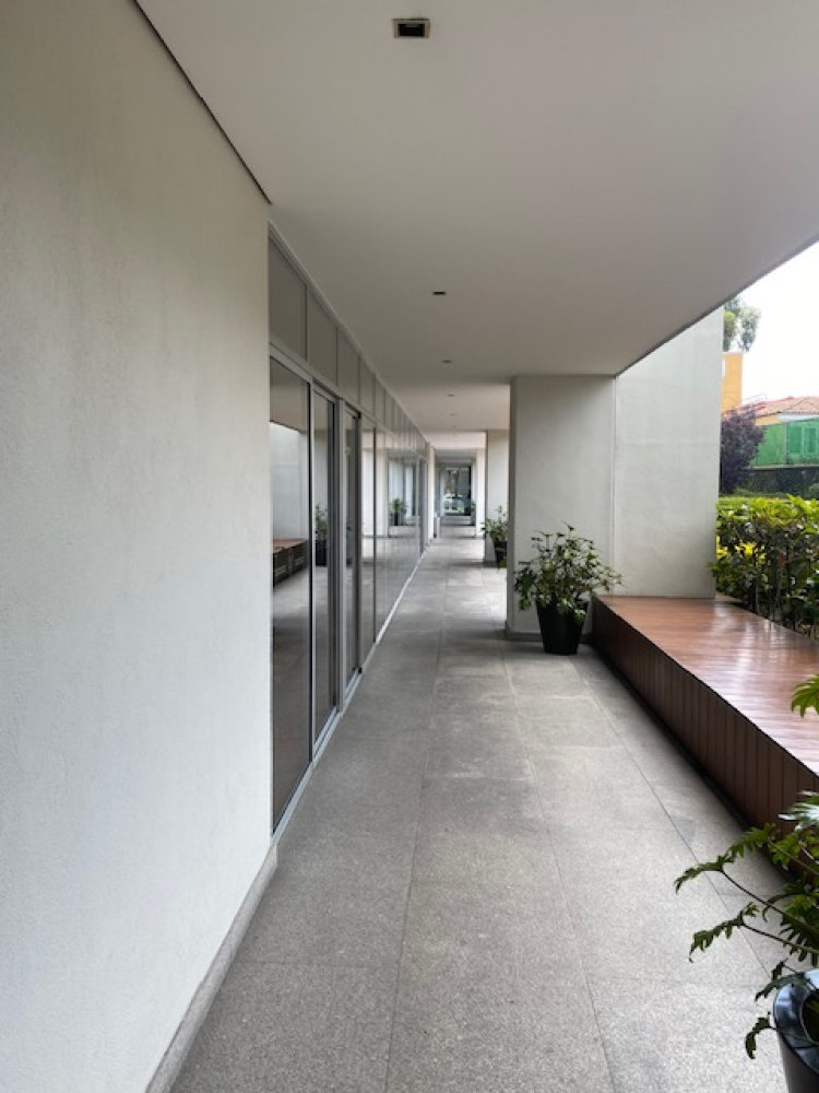 departamento en renta en cuajimalpa