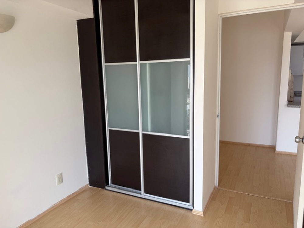 departamento en renta en cuajimalpa