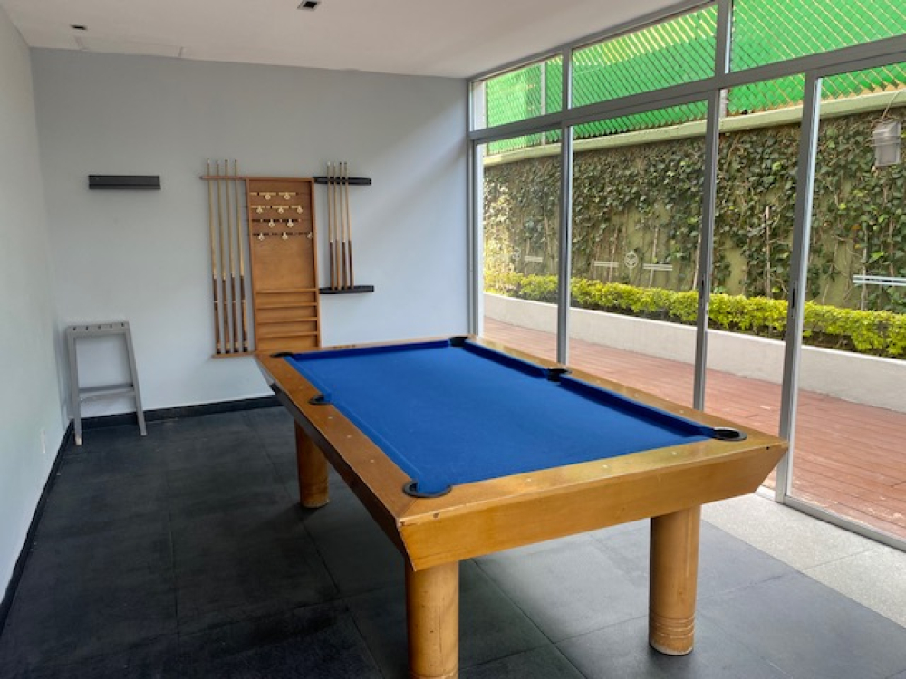 departamento en renta en cuajimalpa