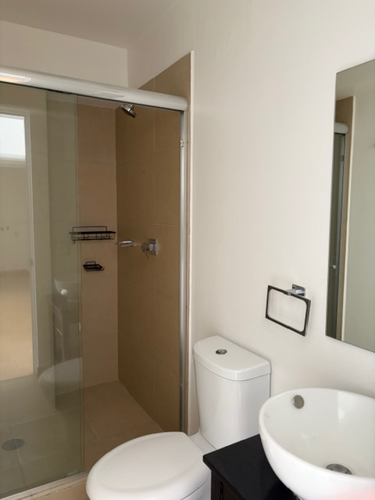 departamento en renta en cuajimalpa