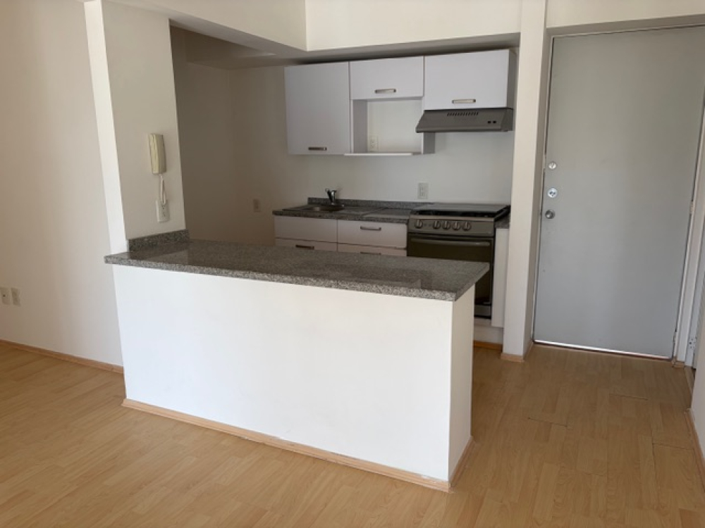 departamento en renta en cuajimalpa
