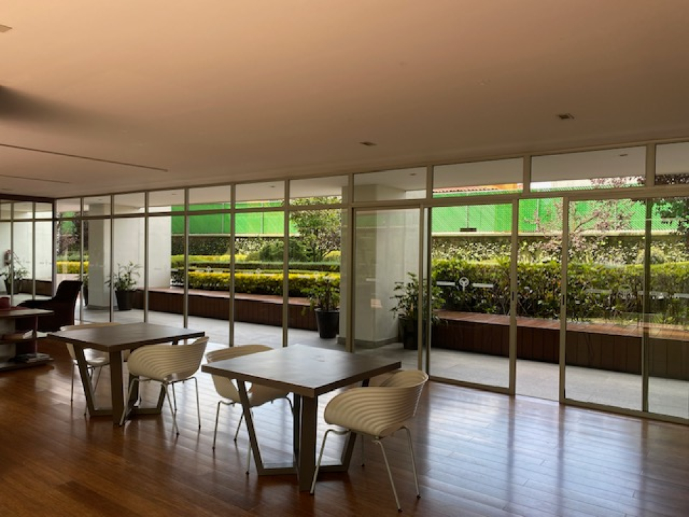 departamento en renta en cuajimalpa