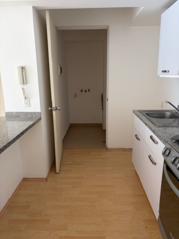departamento en renta en cuajimalpa