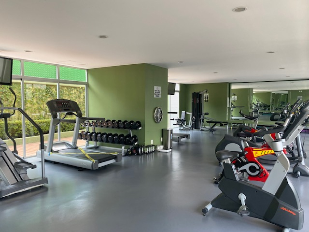 departamento en renta en cuajimalpa