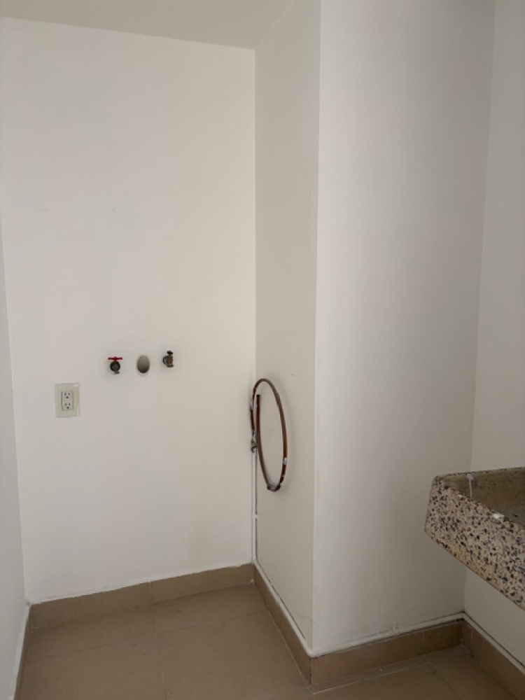 departamento en renta en cuajimalpa
