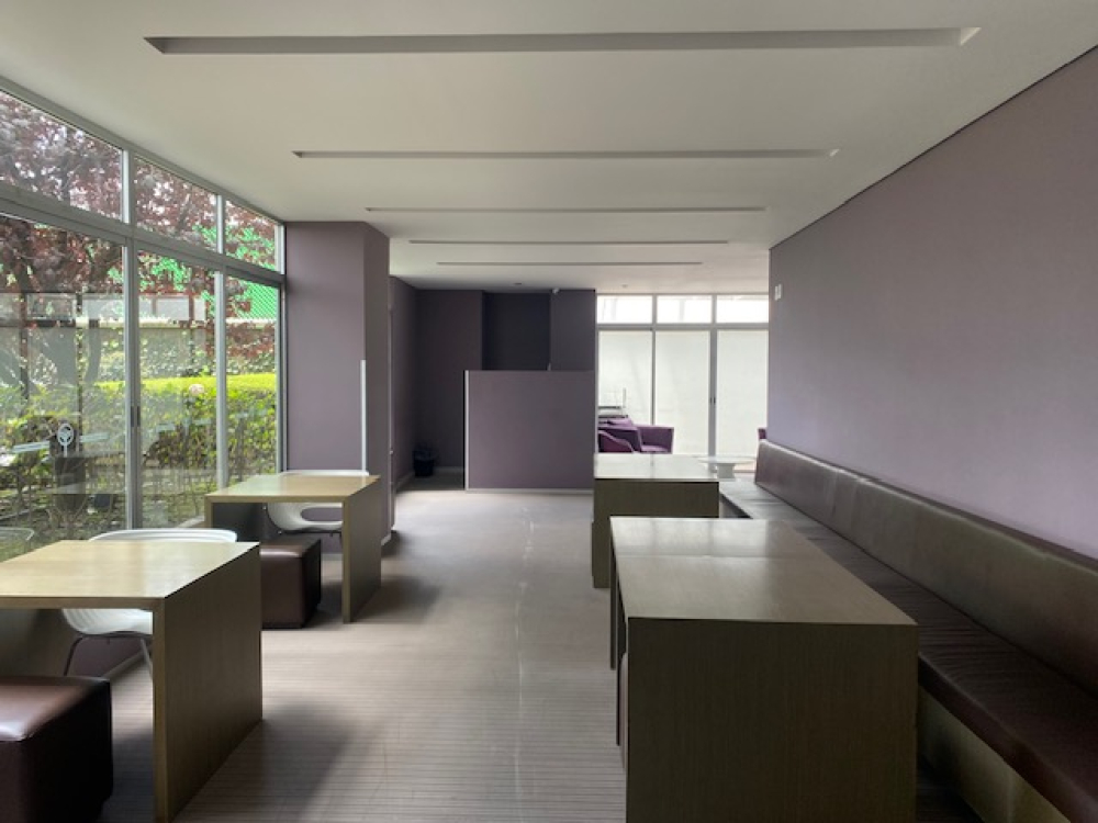 departamento en renta en cuajimalpa