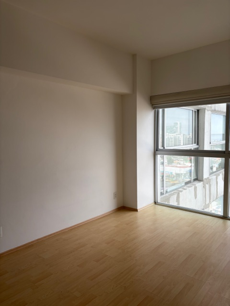 departamento en renta en cuajimalpa