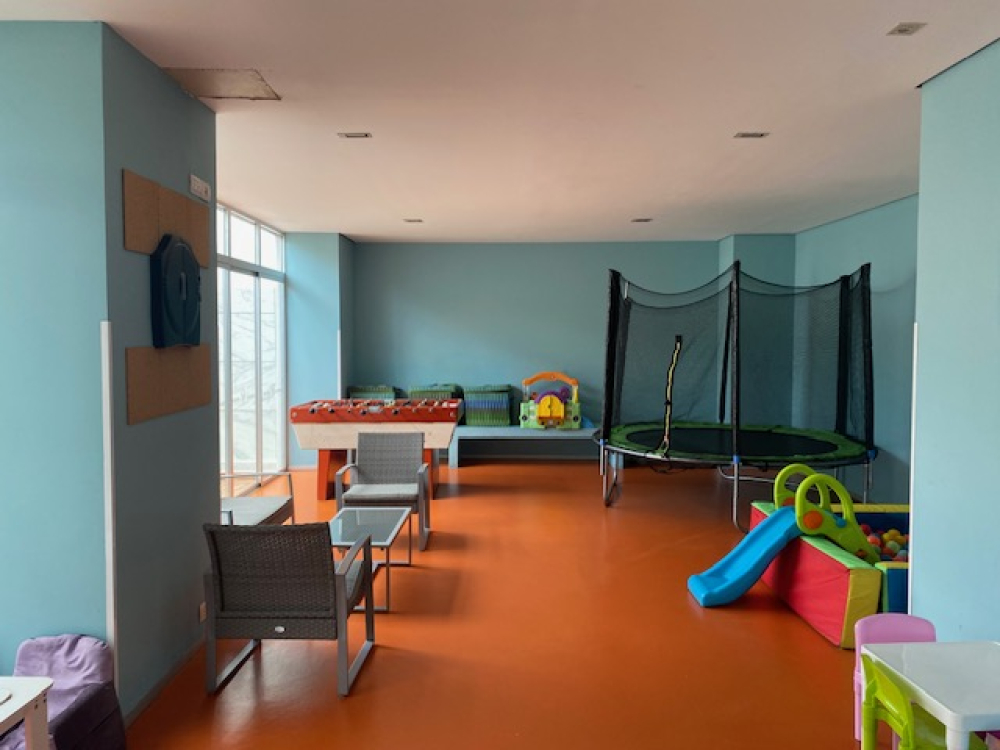 departamento en renta en cuajimalpa