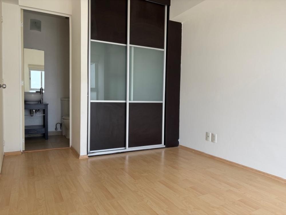 departamento en renta en cuajimalpa