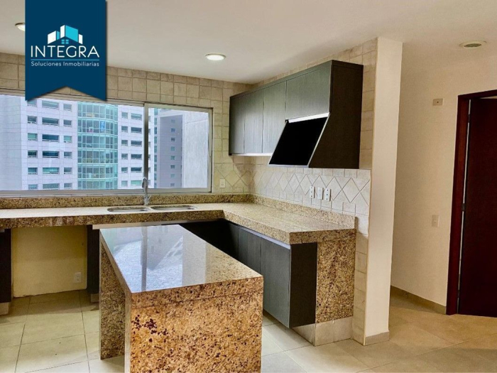 pent house en venta, via villa florence, jesús del monte.