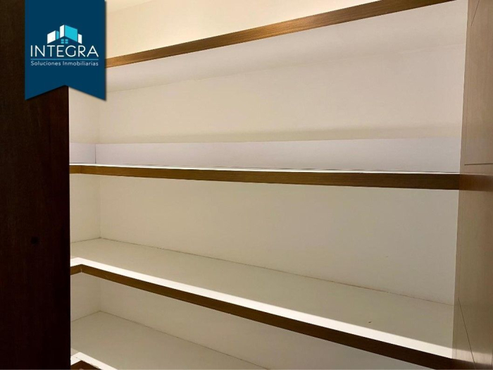 pent house en venta, via villa florence, jesús del monte.