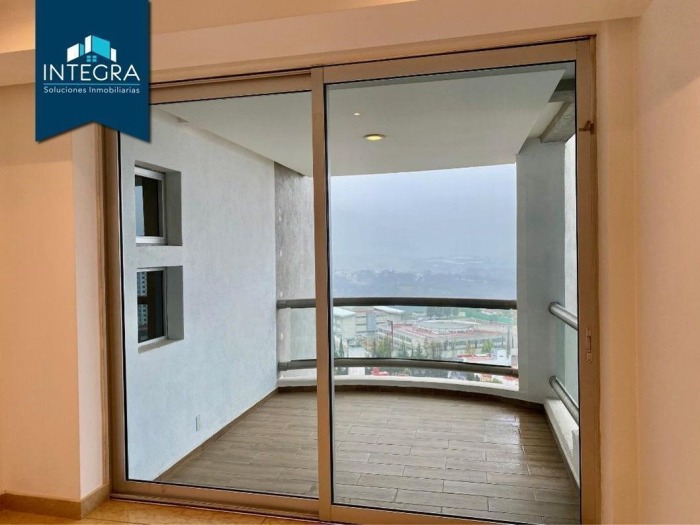 pent house en venta, via villa florence, jesús del monte.
