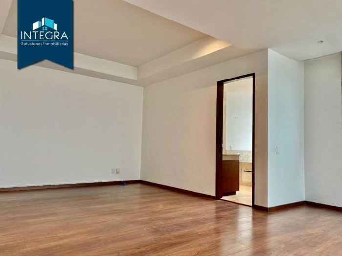 pent house en venta, via villa florence, jesús del monte.