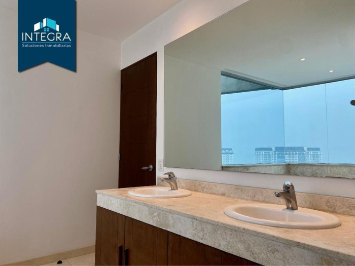 pent house en venta, via villa florence, jesús del monte.