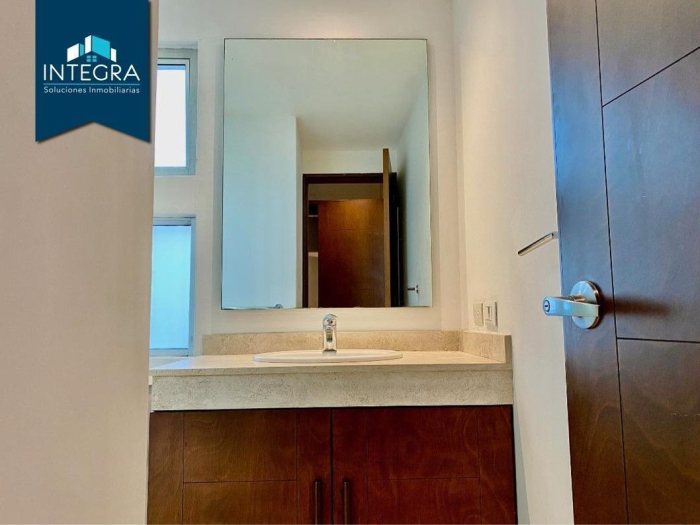 pent house en venta, via villa florence, jesús del monte.