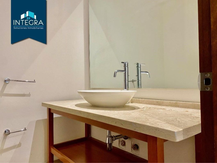 pent house en venta, via villa florence, jesús del monte.
