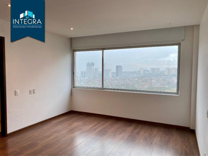 pent house en venta, via villa florence, jesús del monte.