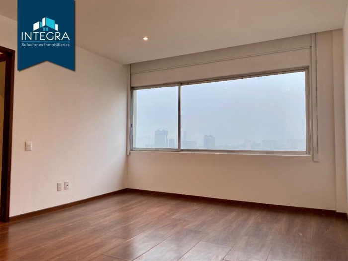 pent house en venta, via villa florence, jesús del monte.