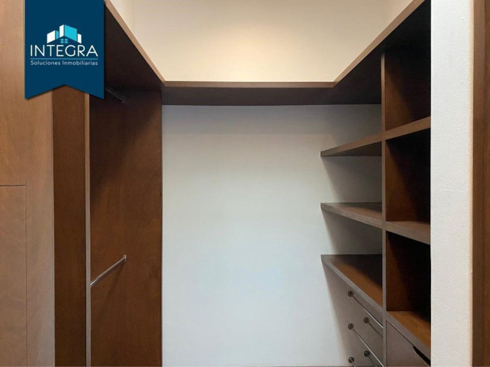 pent house en venta, via villa florence, jesús del monte.