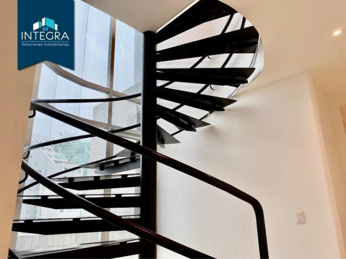 pent house en venta, via villa florence, jesús del monte.