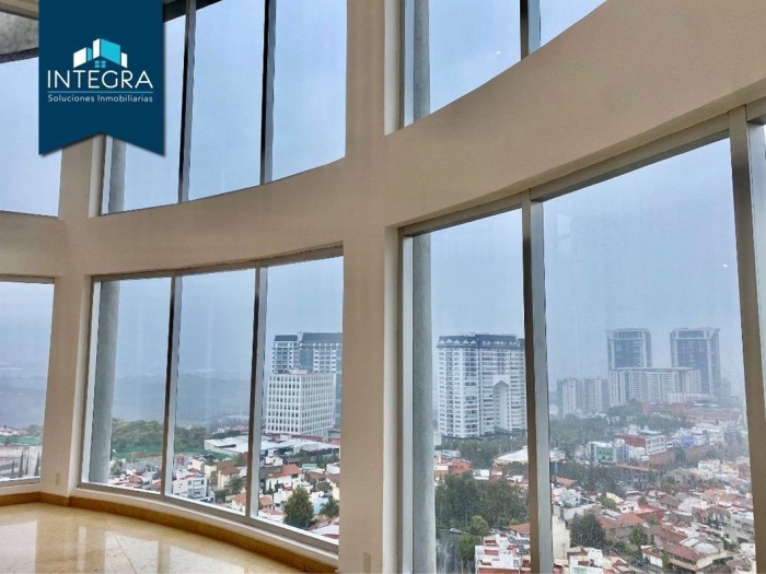 pent house en venta, via villa florence, jesús del monte.