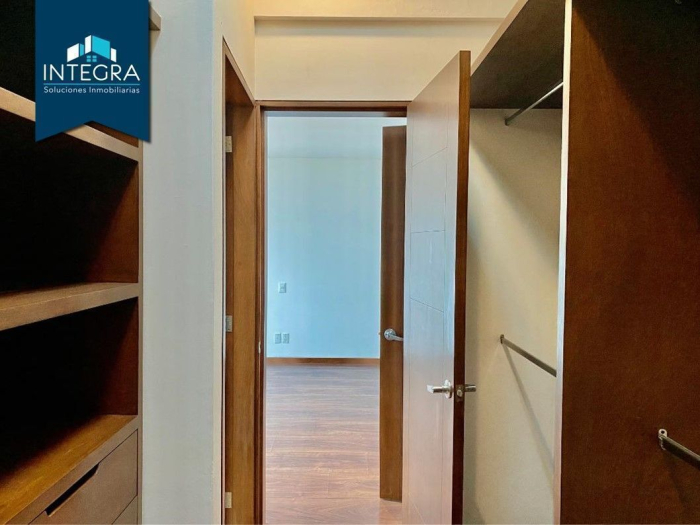 pent house en venta, via villa florence, jesús del monte.