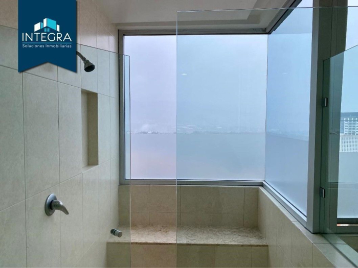 pent house en venta, via villa florence, jesús del monte.