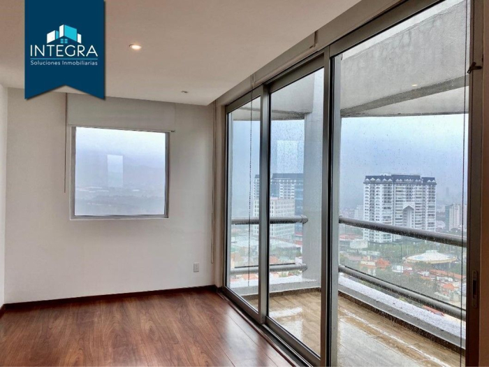 pent house en venta, via villa florence, jesús del monte.