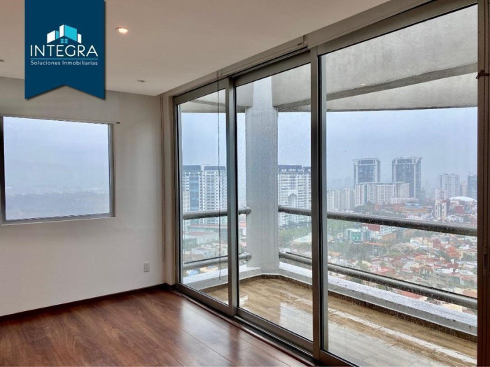 pent house en venta, via villa florence, jesús del monte.