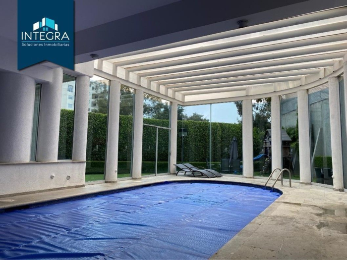 pent house en venta, via villa florence, jesús del monte.