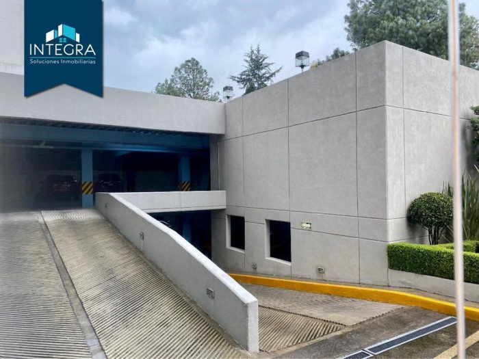 pent house en venta, via villa florence, jesús del monte.