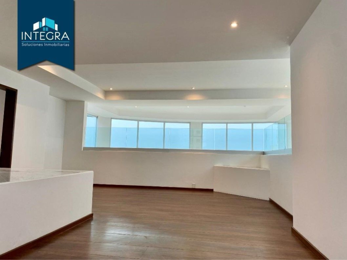 pent house en venta, via villa florence, jesús del monte.