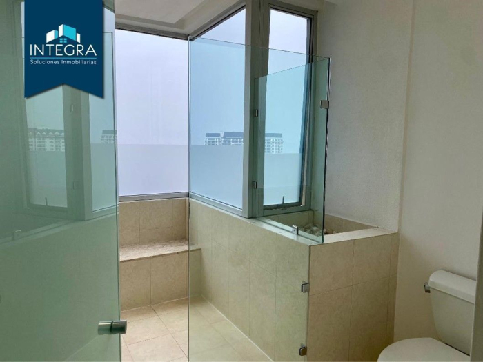 pent house en venta, via villa florence, jesús del monte.