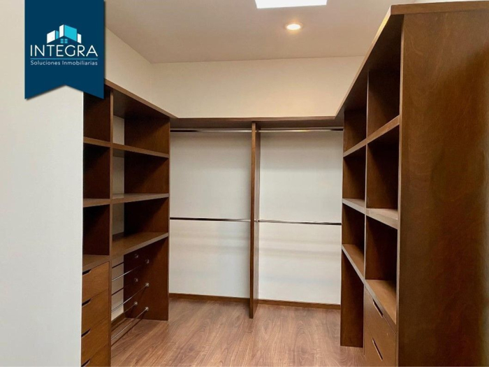 pent house en venta, via villa florence, jesús del monte.