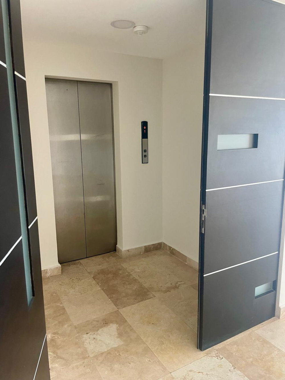 departamento en renta en benito juárez 