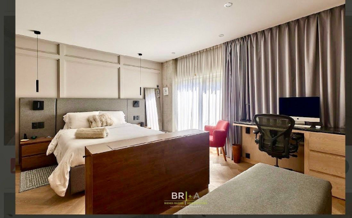 departamento en renta en condesa, cuahutemoc