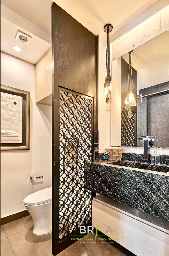 departamento en renta en condesa, cuahutemoc