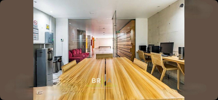 departamento en renta en condesa, cuahutemoc